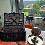 Lägenhet Gerriets *