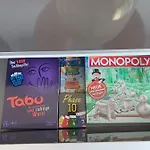 Gerriets Lägenhet *