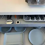 Lägenhet Gerriets *