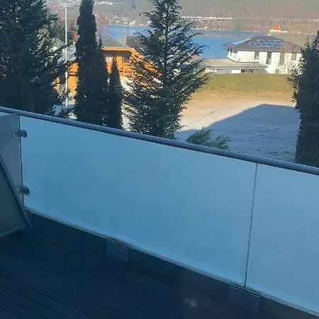 Gerriets Apartment *