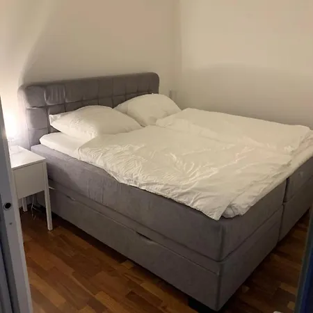 Gerriets Apartment