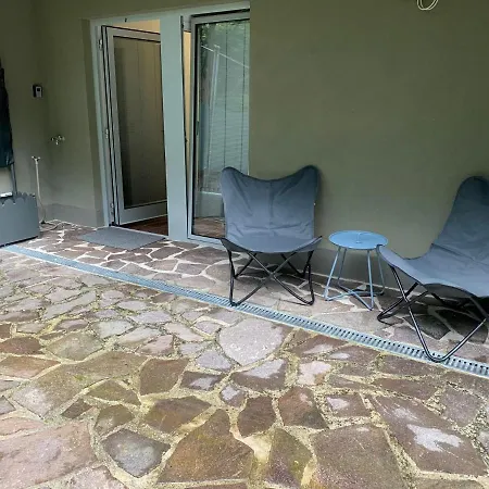 Apartment Gerriets *