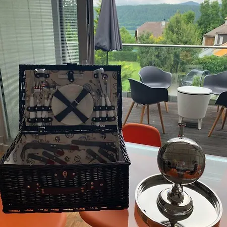 Apartment Gerriets *