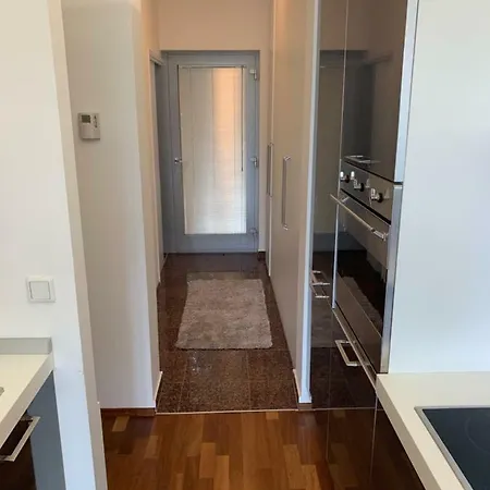 Gerriets Apartment *