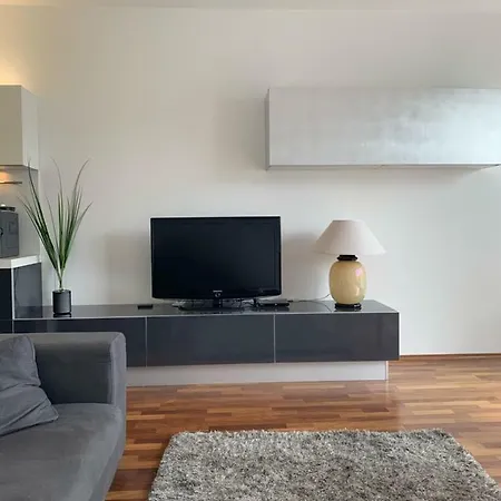 Apartment Gerriets *