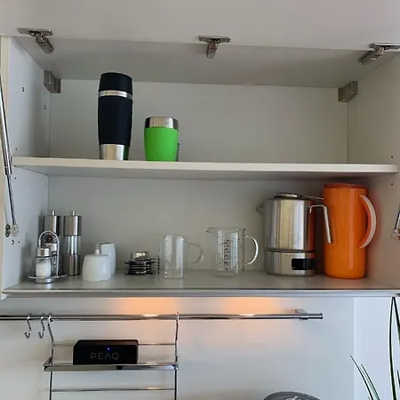 Apartment Gerriets