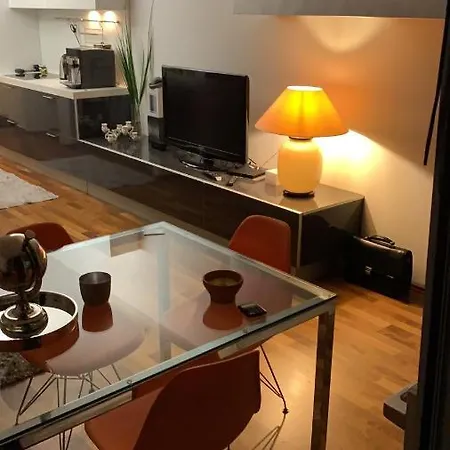 Apartment Gerriets