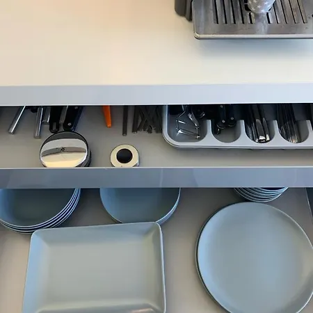 Apartmán Gerriets *