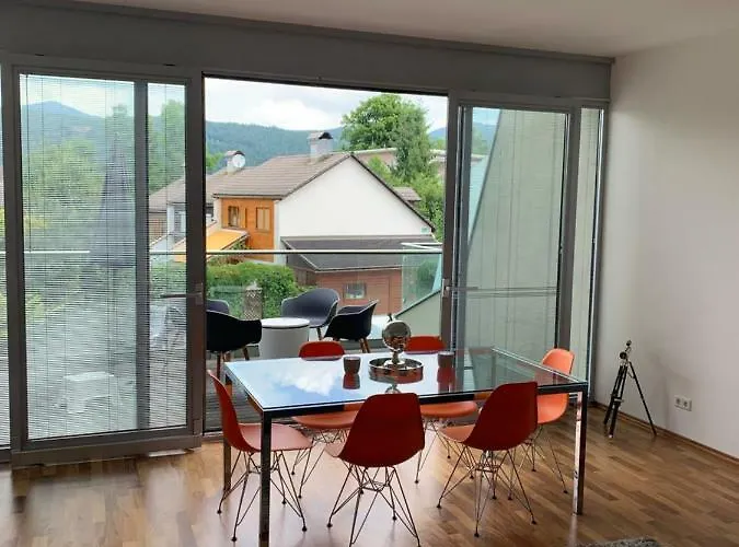 Apartamento Gerriets *