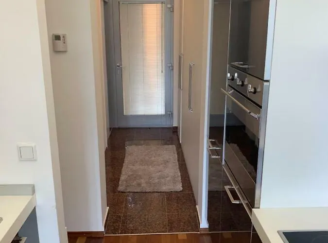 Gerriets Apartamento *