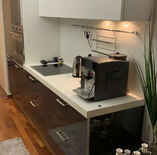 Gerriets Apartamento Auen