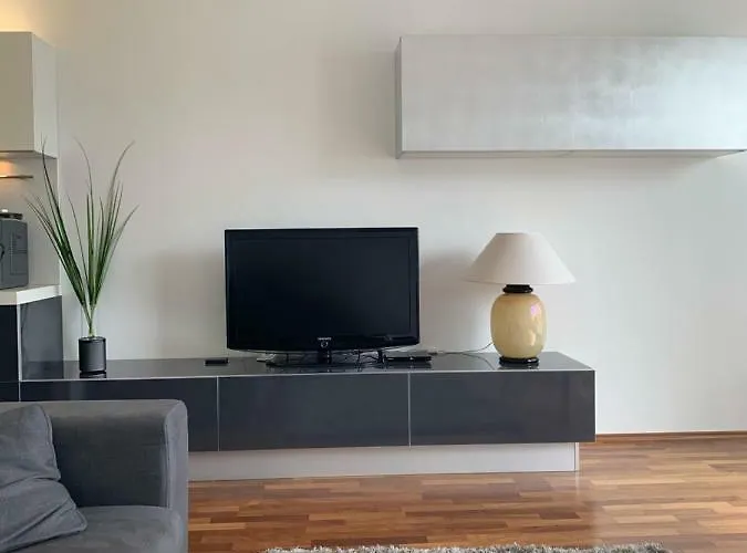 Apartamento Gerriets *